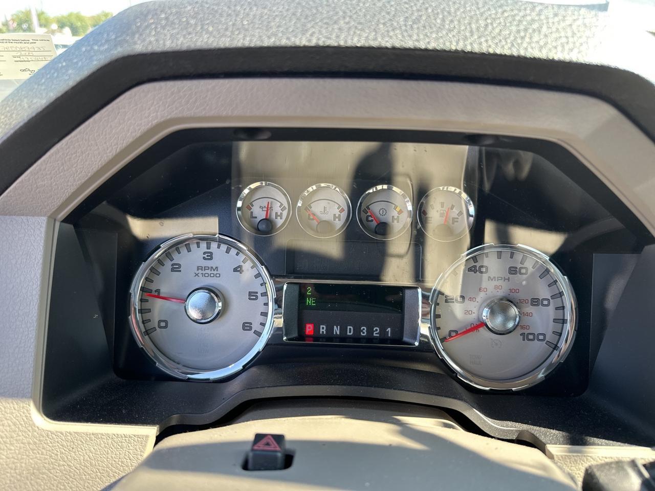 2008 Ford F-350SD Lariat Richmond VA