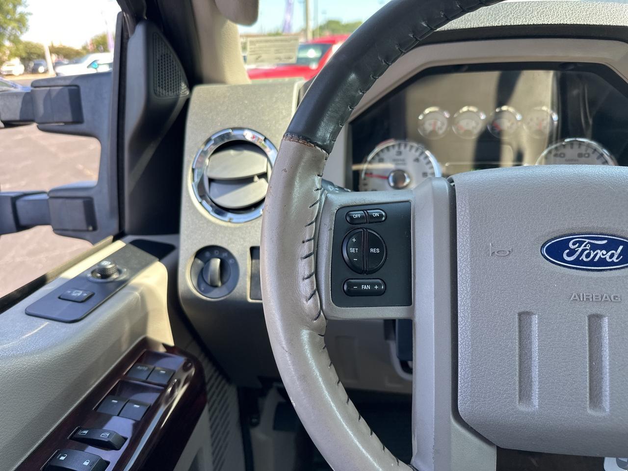2008 Ford F-350SD Lariat Richmond VA
