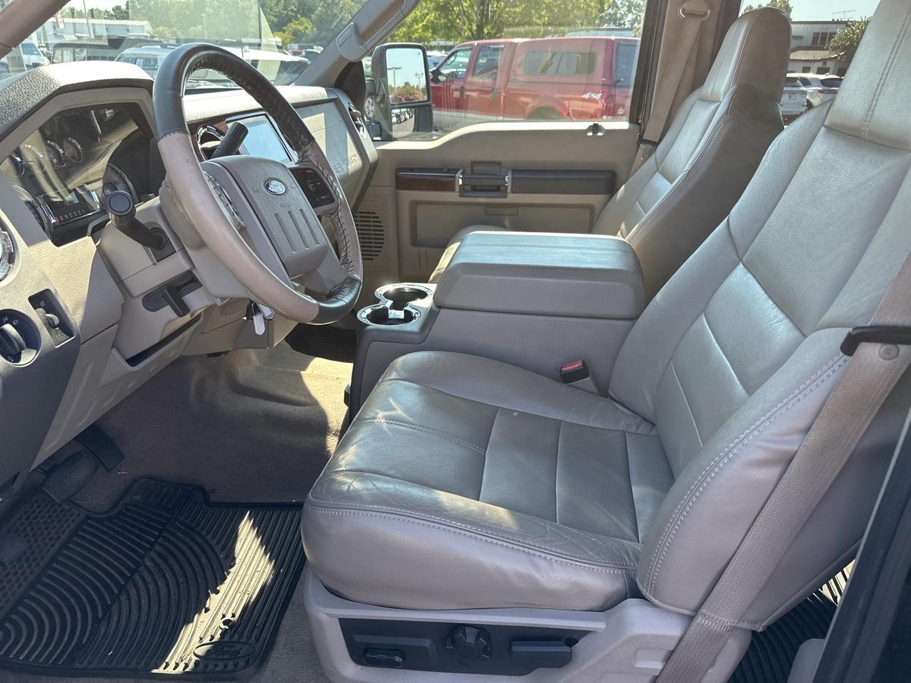 2008 Ford F-350SD Lariat Richmond VA