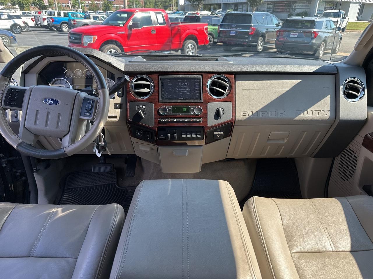 2008 Ford F-350SD Lariat Richmond VA