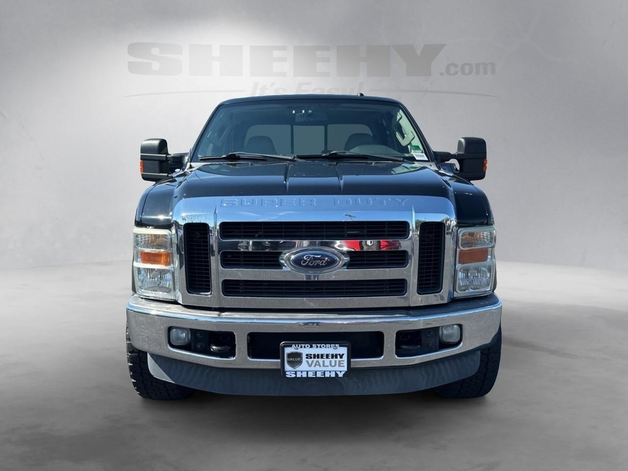 2008 Ford F-350SD Lariat Richmond VA