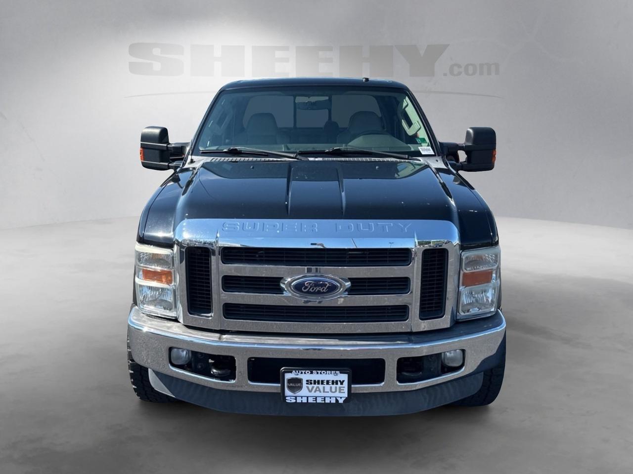 2008 Ford F-350SD Lariat Richmond VA