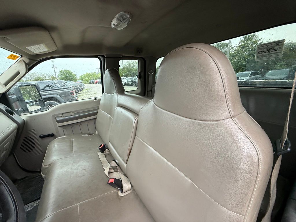 2008 Ford F-350SD XL Crestwood KY