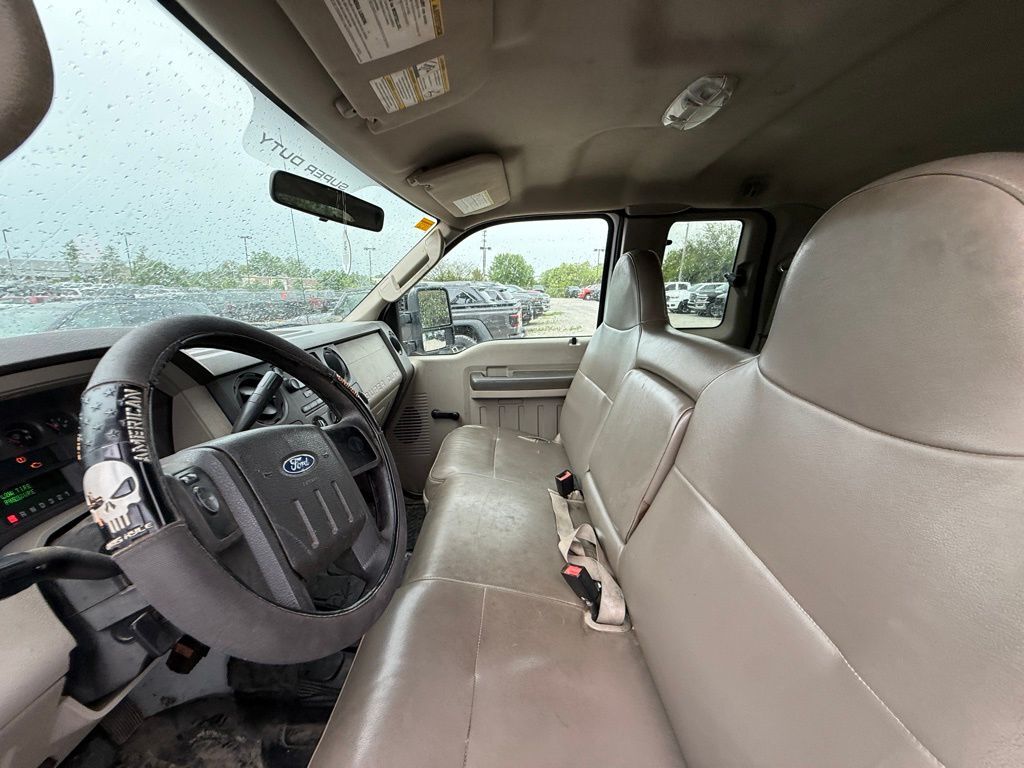 2008 Ford F-350SD XL Crestwood KY