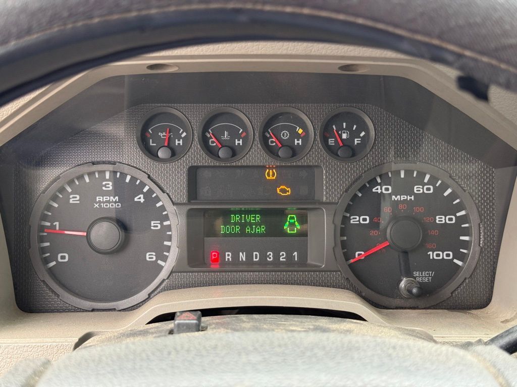 2008 Ford F-350SD XL Crestwood KY