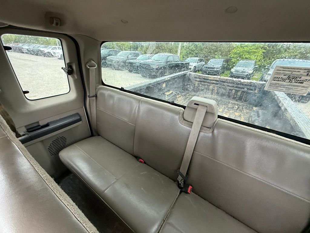 2008 Ford F-350SD XL Crestwood KY