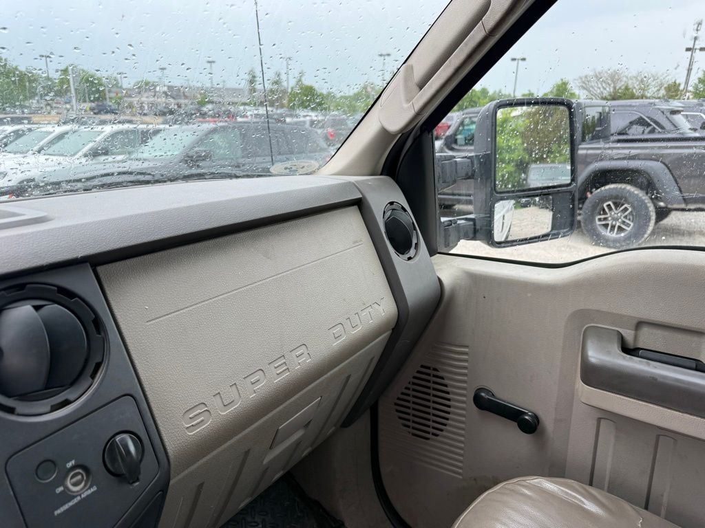 2008 Ford F-350SD XL Crestwood KY