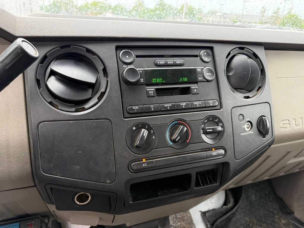 2008 Ford F-350SD XL Crestwood KY