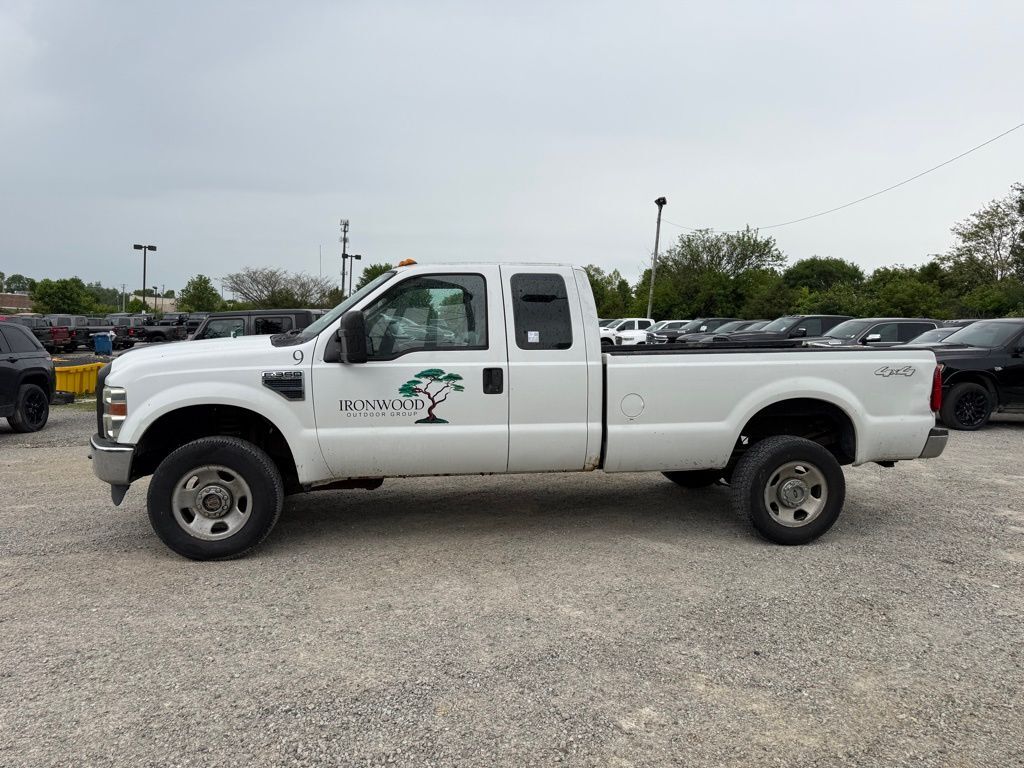 2008 Ford F-350SD XL Crestwood KY
