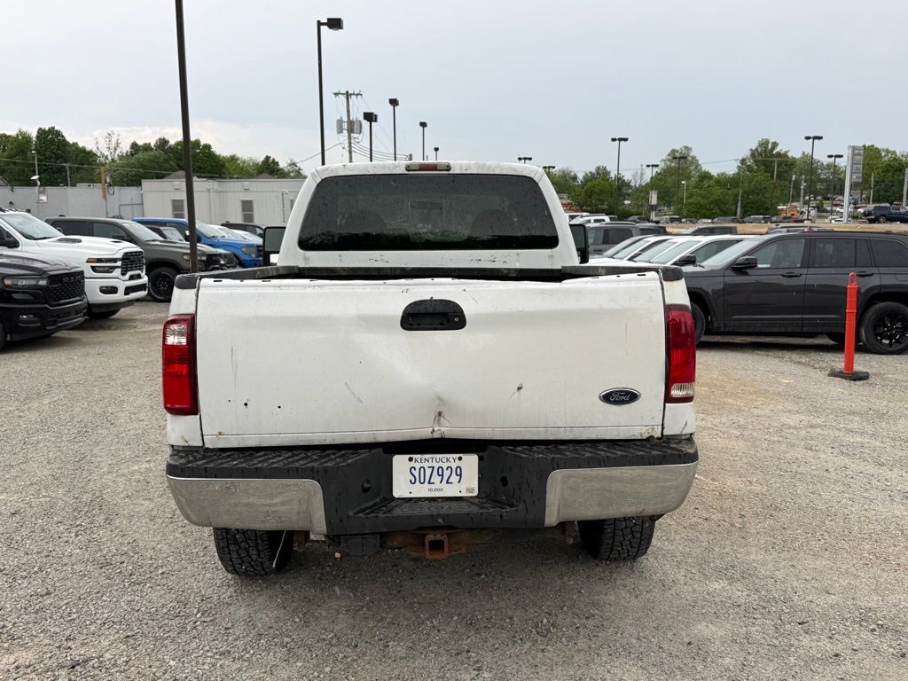 2008 Ford F-350SD XL Crestwood KY
