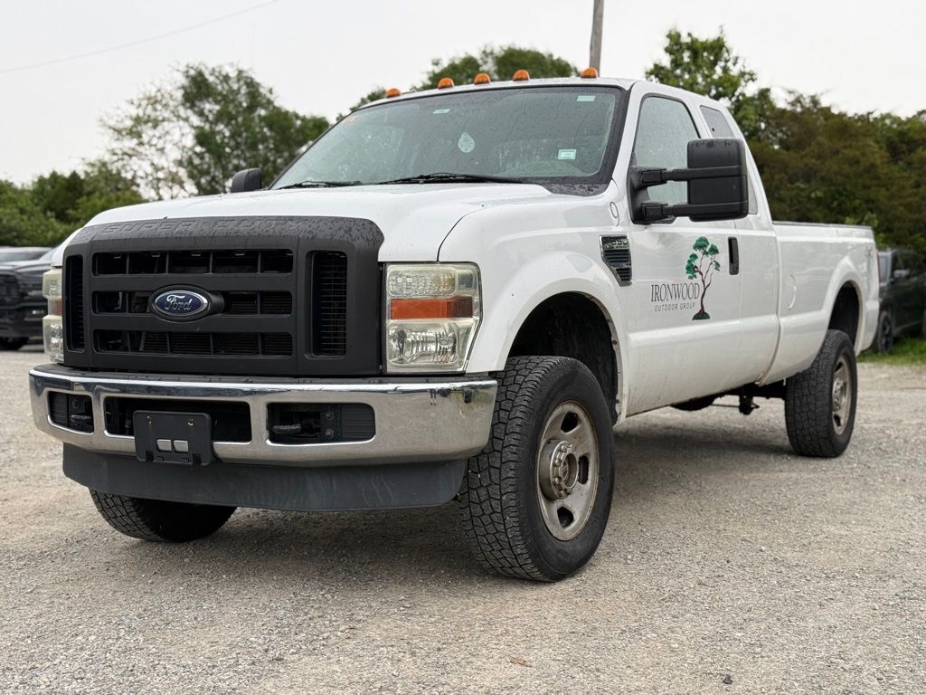 2008 Ford F-350SD XL Crestwood KY