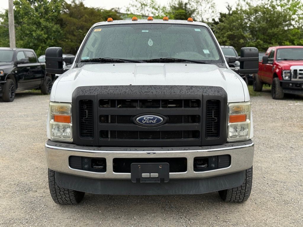 2008 Ford F-350SD XL