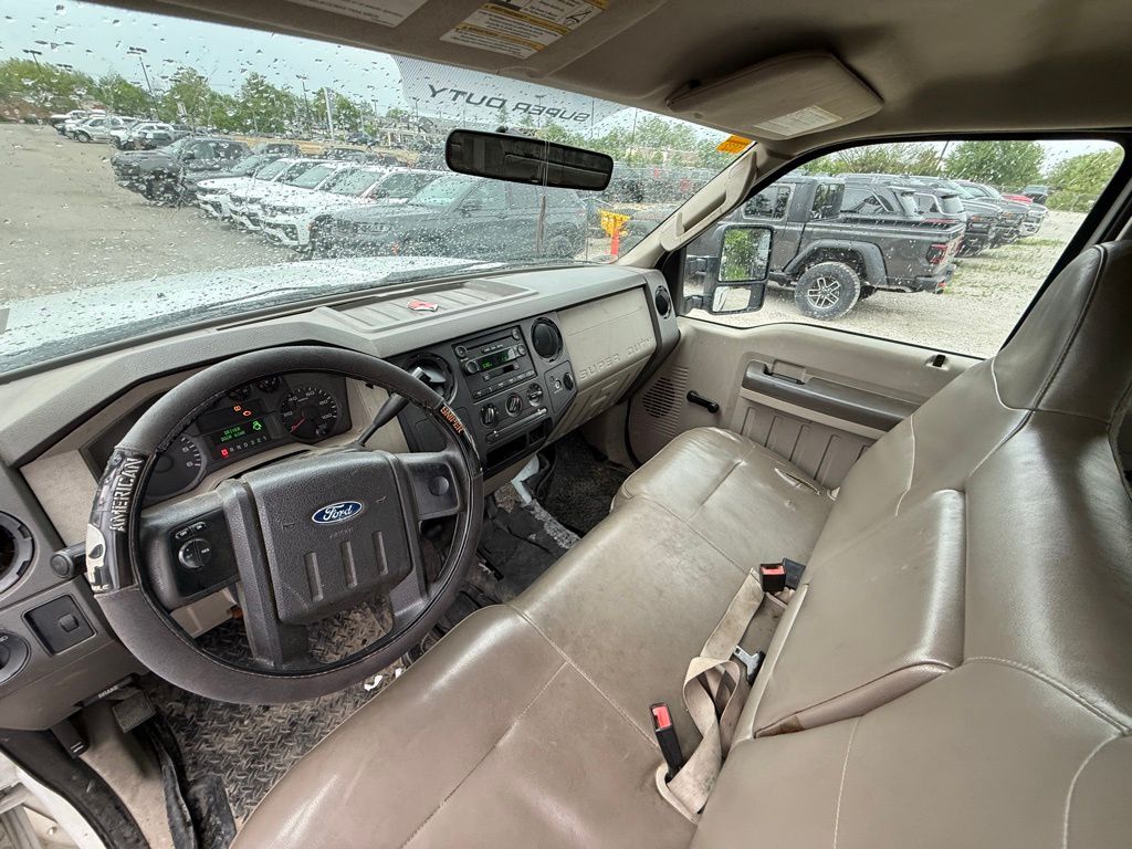 2008 Ford F-350SD XL Crestwood KY