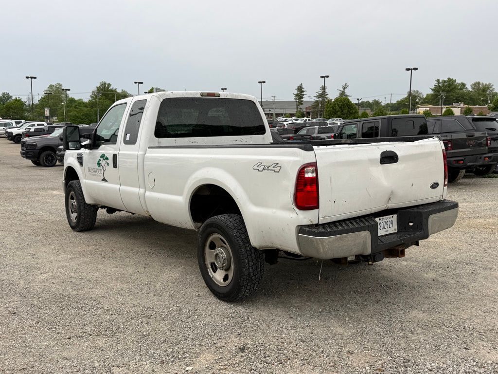 2008 Ford F-350SD XL Crestwood KY