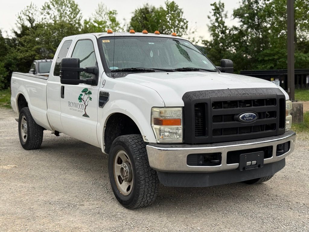 2008 Ford F-350SD XL Crestwood KY