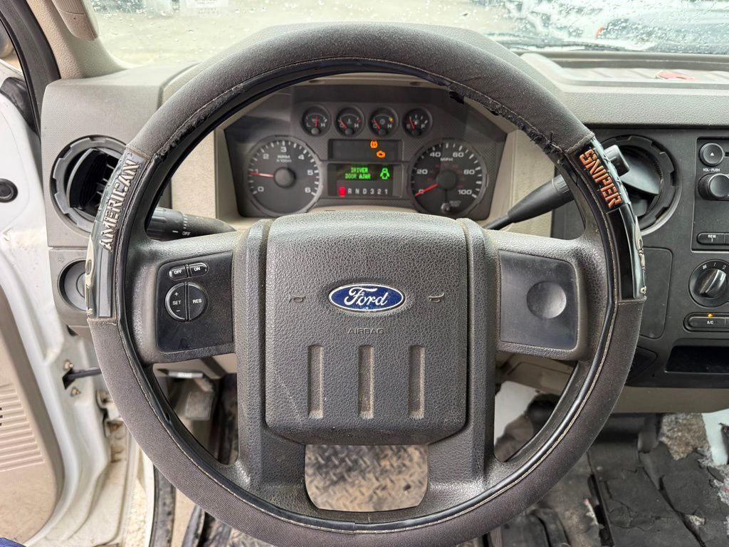 2008 Ford F-350SD XL Crestwood KY