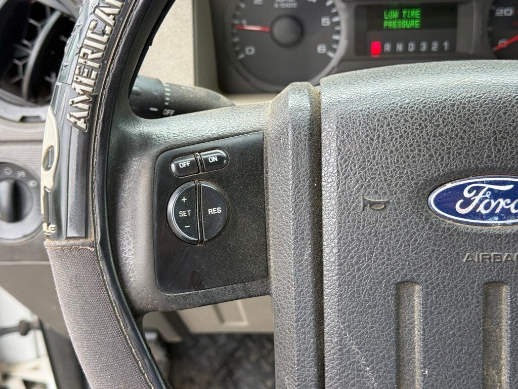 2008 Ford F-350SD XL Crestwood KY