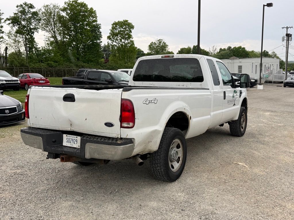 2008 Ford F-350SD XL Crestwood KY