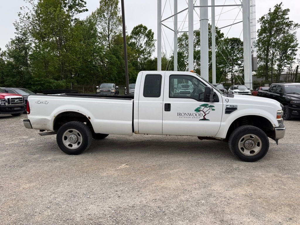 2008 Ford F-350SD XL Crestwood KY