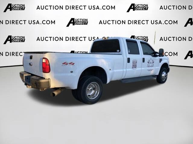 2008 Ford F-350SD XL Raleigh NC