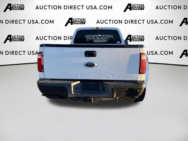 2008 Ford F-350SD XL Raleigh NC