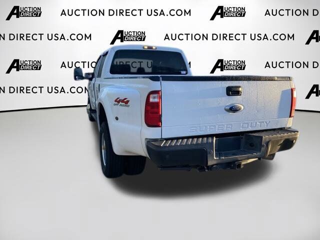 2008 Ford F-350SD XL Raleigh NC