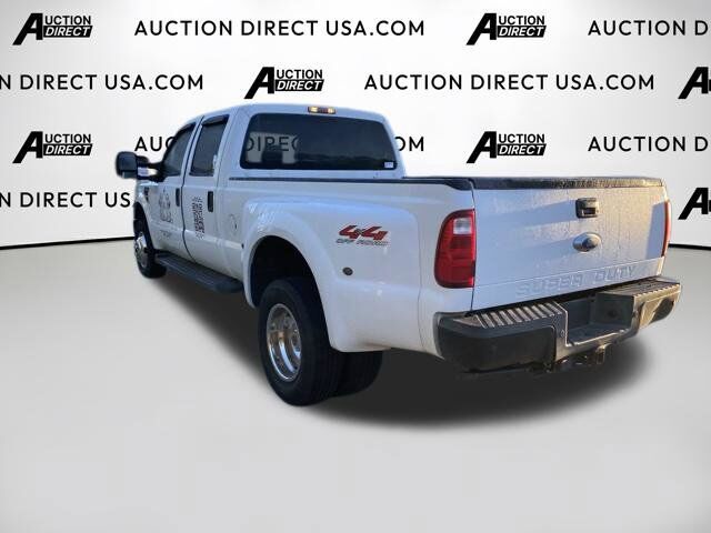 2008 Ford F-350SD XL Raleigh NC