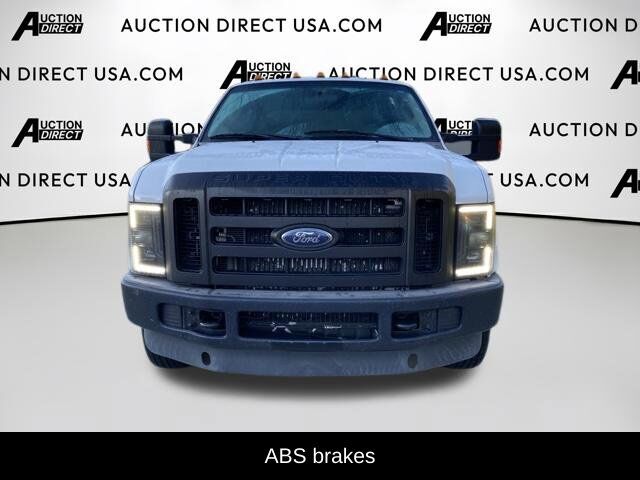 2008 Ford F-350SD XL Raleigh NC