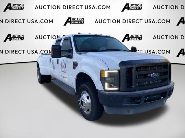 2008 Ford F-350SD XL Raleigh NC