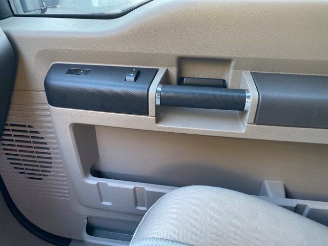2008 Ford F-350SD XL Raleigh NC
