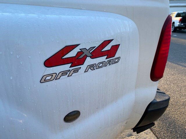 2008 Ford F-350SD XL Raleigh NC