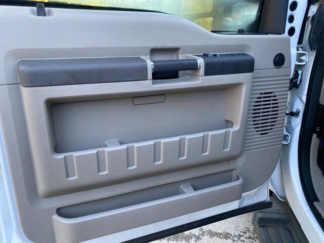 2008 Ford F-350SD XL Raleigh NC