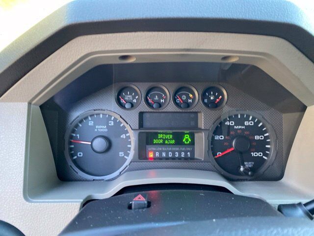2008 Ford F-350SD XL Raleigh NC