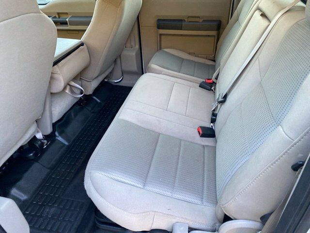 2008 Ford F-350SD XL Raleigh NC