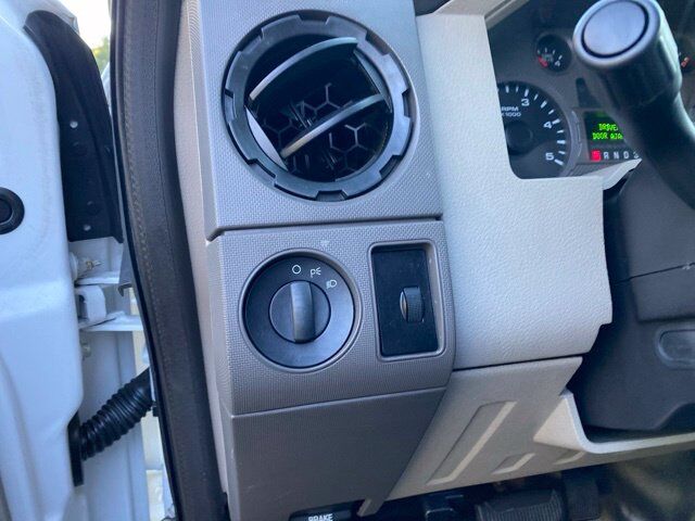 2008 Ford F-350SD XL Raleigh NC