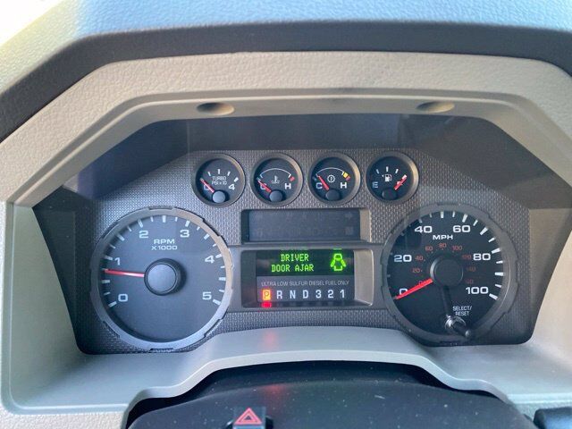2008 Ford F-350SD XL Raleigh NC
