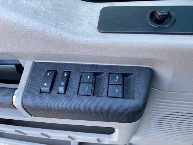 2008 Ford F-350SD XL Raleigh NC
