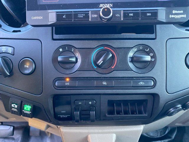 2008 Ford F-350SD XL Raleigh NC