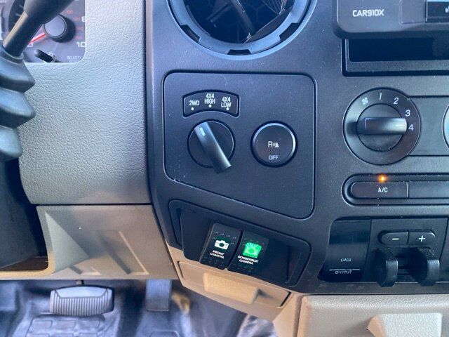 2008 Ford F-350SD XL Raleigh NC