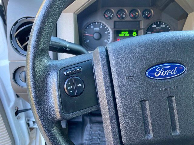 2008 Ford F-350SD XL Raleigh NC