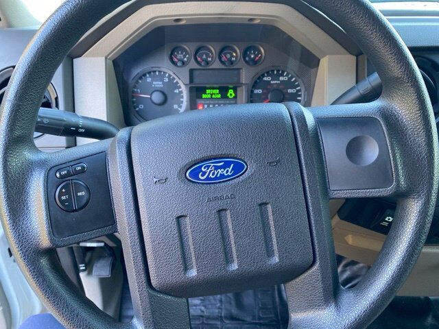 2008 Ford F-350SD XL Raleigh NC