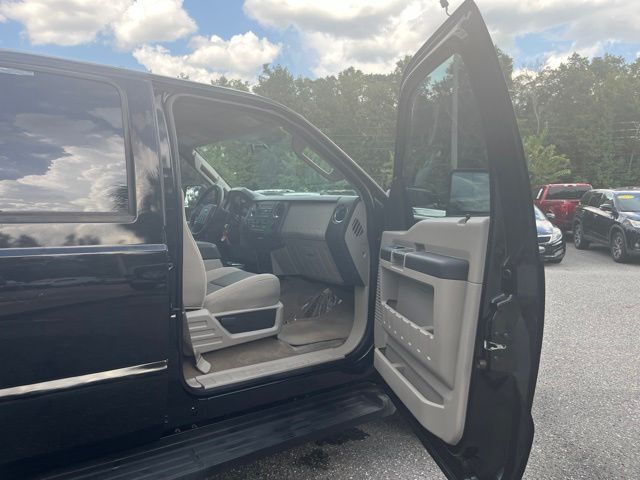 2008 Ford F-350SD XLT Jacksonville FL