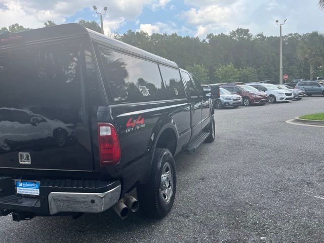2008 Ford F-350SD XLT Jacksonville FL