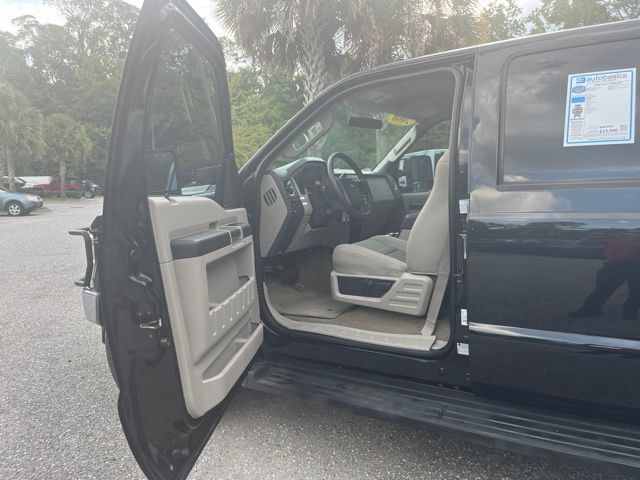 2008 Ford F-350SD XLT Jacksonville FL