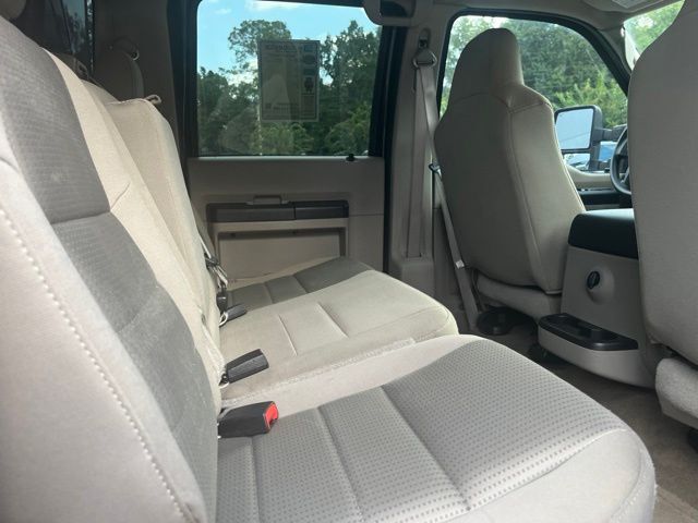 2008 Ford F-350SD XLT Jacksonville FL