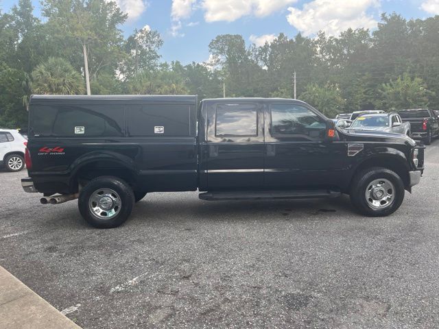 2008 Ford F-350SD XLT Jacksonville FL