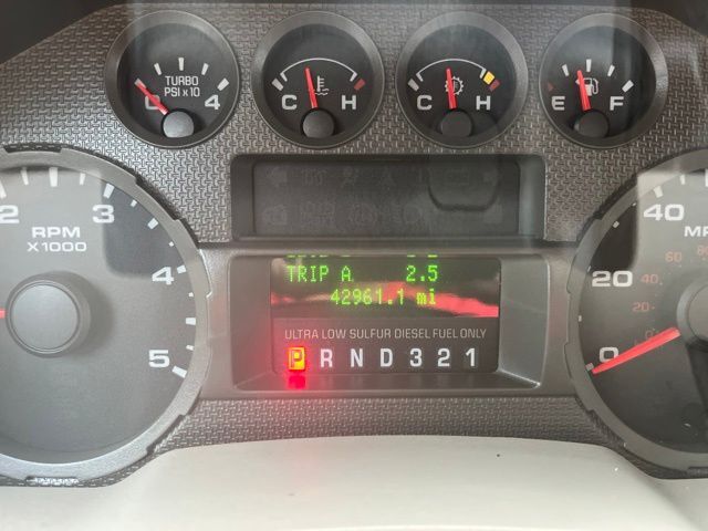 2008 Ford F-350SD XLT Jacksonville FL
