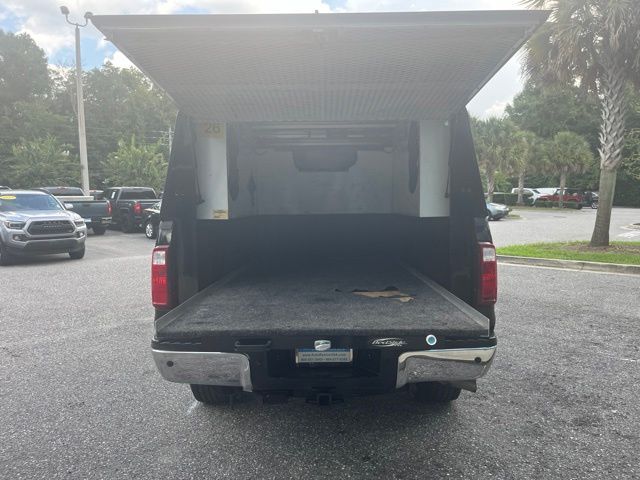 2008 Ford F-350SD XLT Jacksonville FL