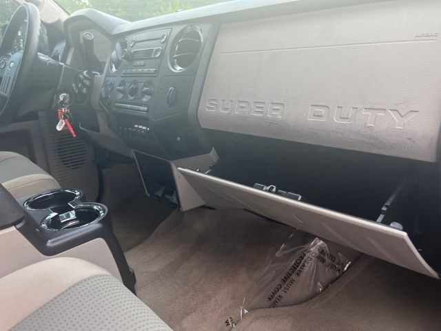 2008 Ford F-350SD XLT Jacksonville FL