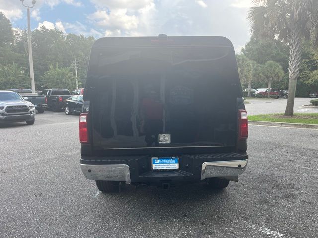 2008 Ford F-350SD XLT Jacksonville FL